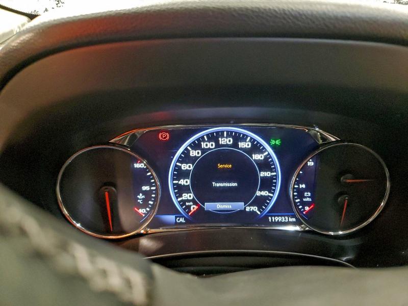 Фото 9 - GMC TERRAIN