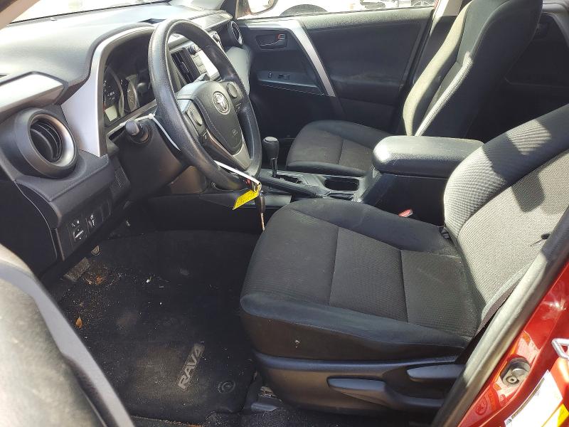 Фото 7 - TOYOTA RAV4