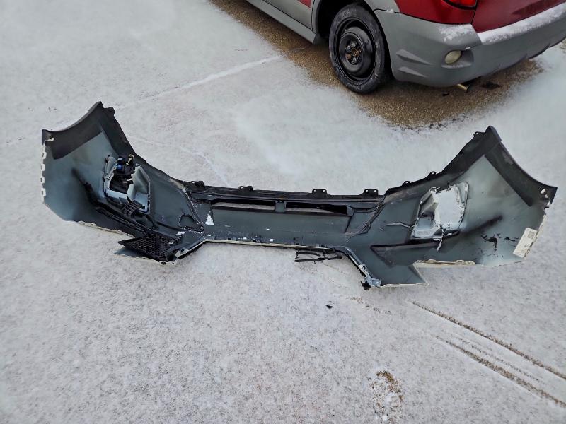 Фото 12 - SUBARU FORESTER