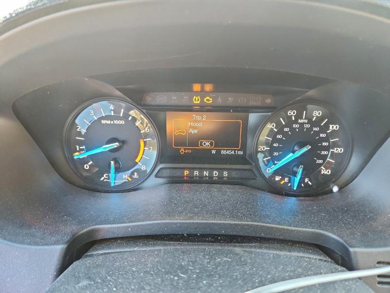 Фото 9 - FORD EXPLORER