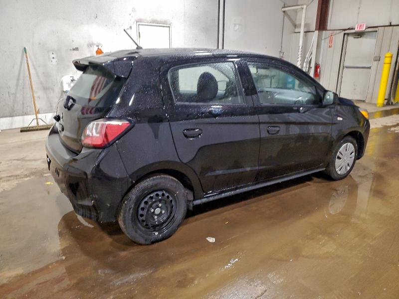 Фото 3 - MITSUBISHI MIRAGE