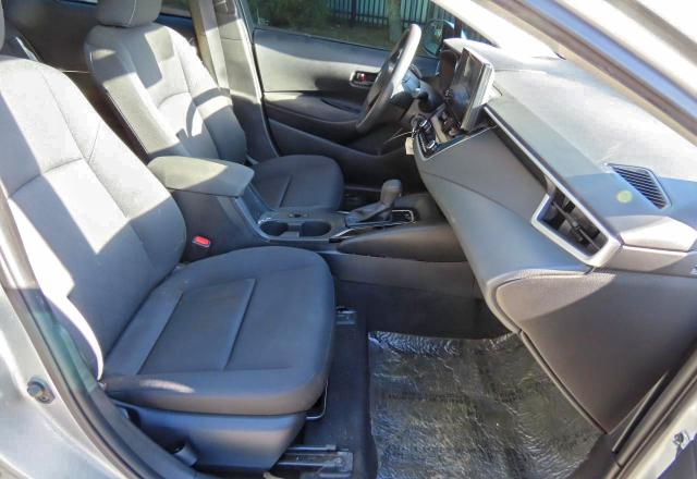 Фото 5 - TOYOTA COROLLA