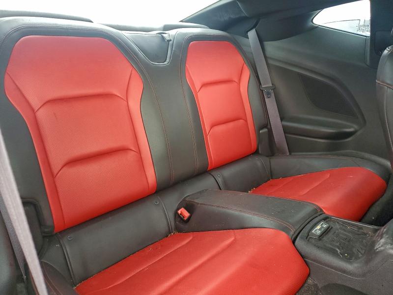 Фото 10 - CHEVROLET CAMARO