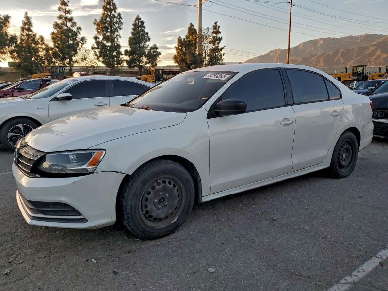 Фото 1 - VOLKSWAGEN JETTA