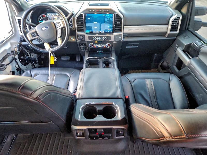 Фото 8 - FORD F250