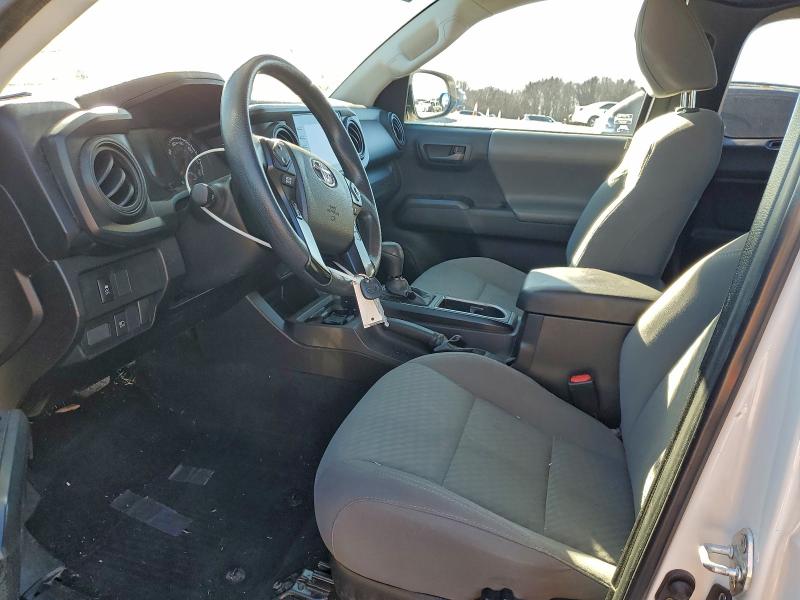 Фото 7 - TOYOTA TACOMA