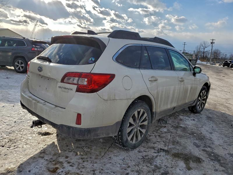 Фото 3 - SUBARU OUTBACK