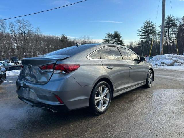 Фото 2 - HYUNDAI SONATA