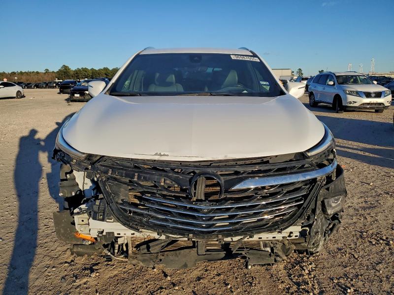 Фото 5 - BUICK ENCLAVE