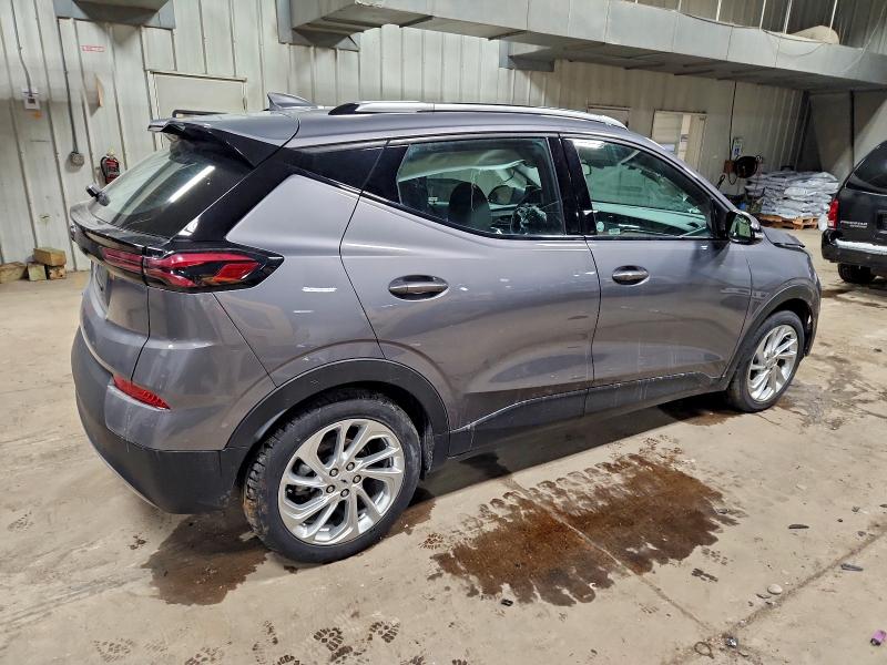 Фото 3 - CHEVROLET BOLT