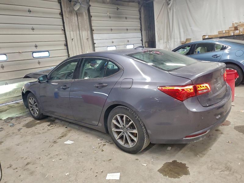 Фото 2 - ACURA TLX