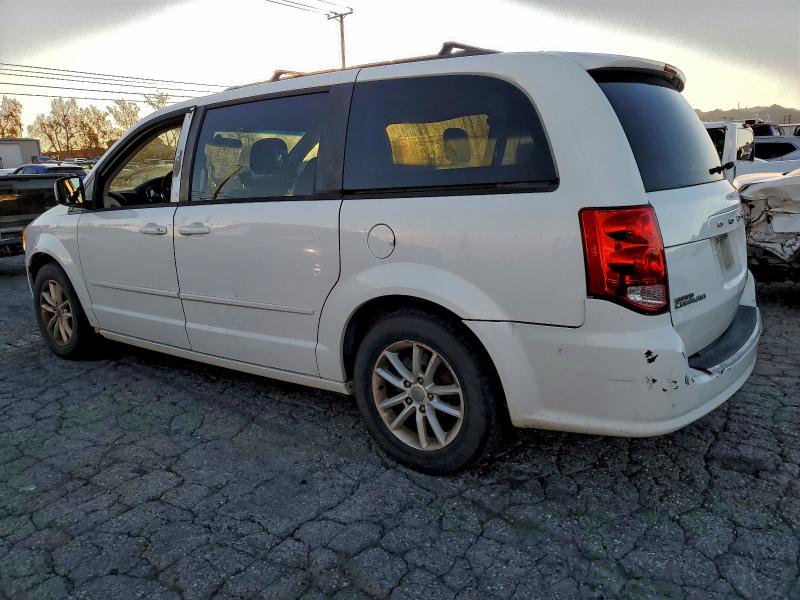 Фото 2 - DODGE CARAVAN