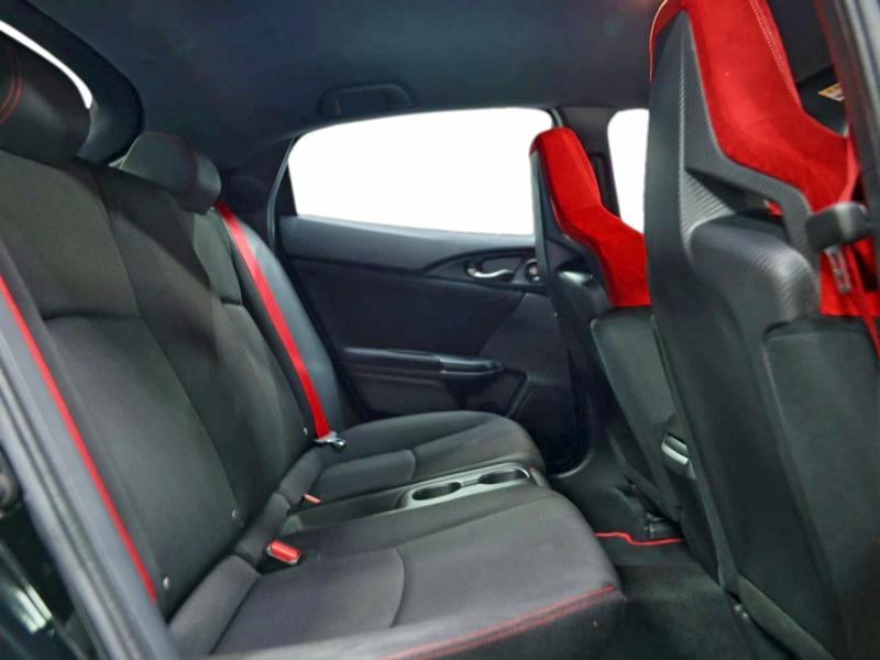 Фото 6 - HONDA CIVIC