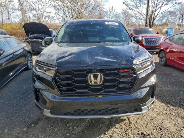 Фото 5 - HONDA PILOT