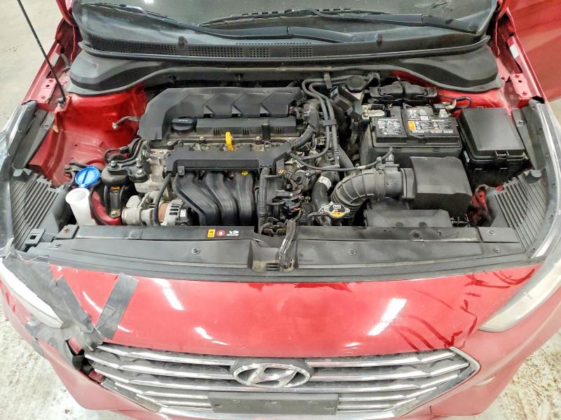 Фото 11 - HYUNDAI ACCENT