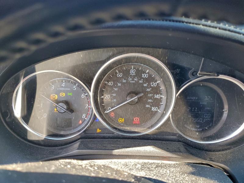 Фото 9 - MAZDA 6