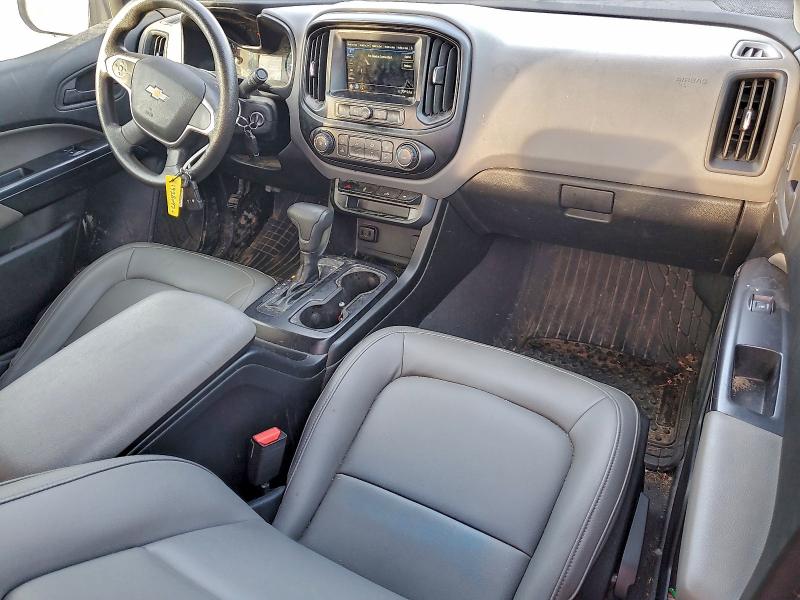 Фото 8 - CHEVROLET COLORADO