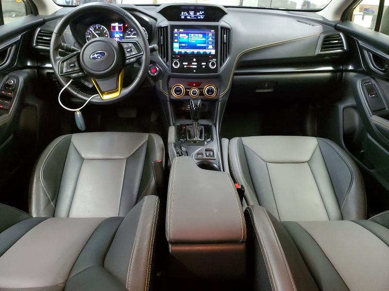 Фото 8 - SUBARU CROSSTREK