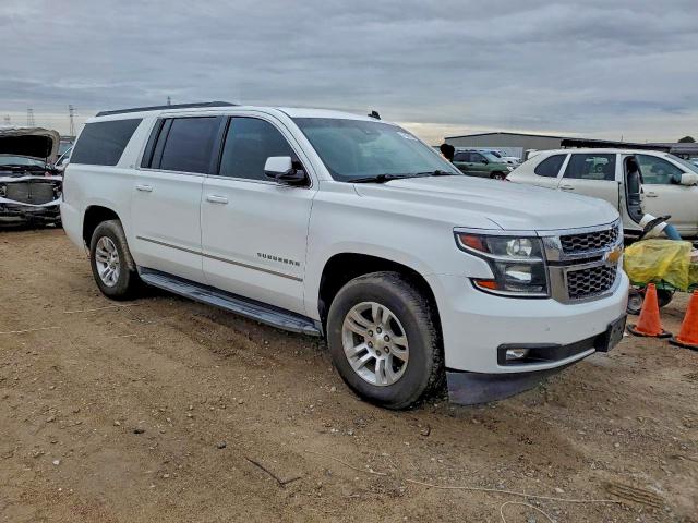 Фото 4 - CHEVROLET SUBURBAN