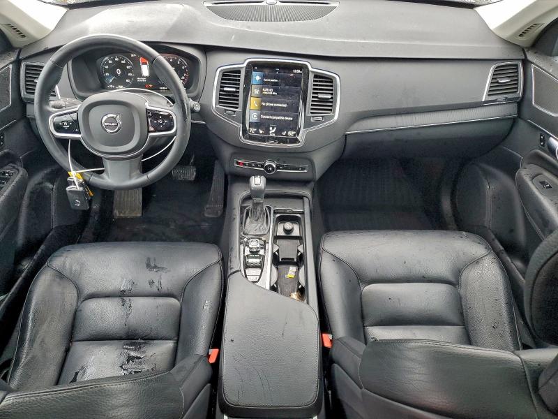 Фото 8 - VOLVO XC90