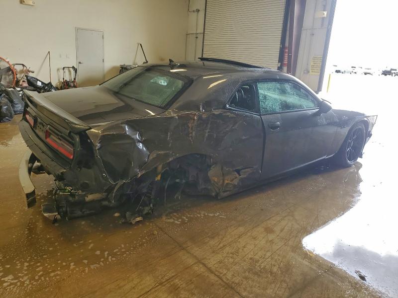 Фото 3 - DODGE CHALLENGER