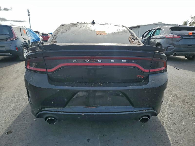 Фото 6 - DODGE CHARGER