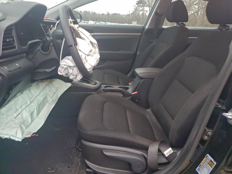 Фото 7 - HYUNDAI ELANTRA