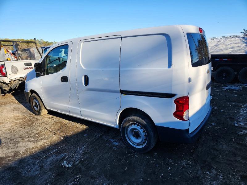 Фото 2 - CHEVROLET EXPRESS