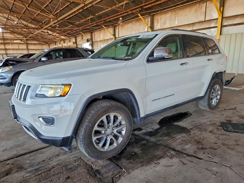 Фото 1 - JEEP GRAND CHER