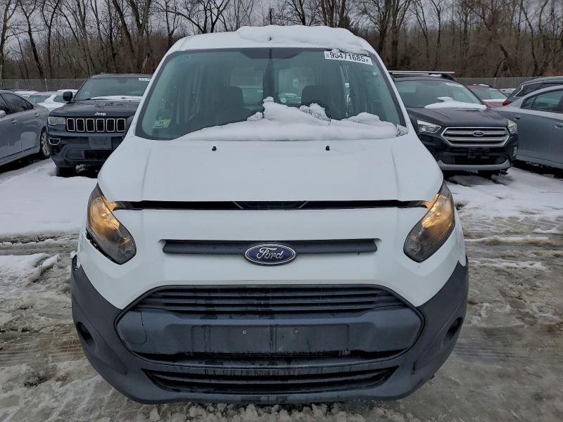 Фото 5 - FORD TRANSIT