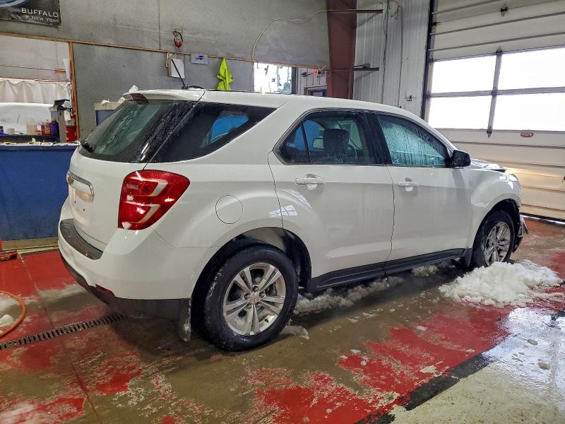 Фото 3 - CHEVROLET EQUINOX