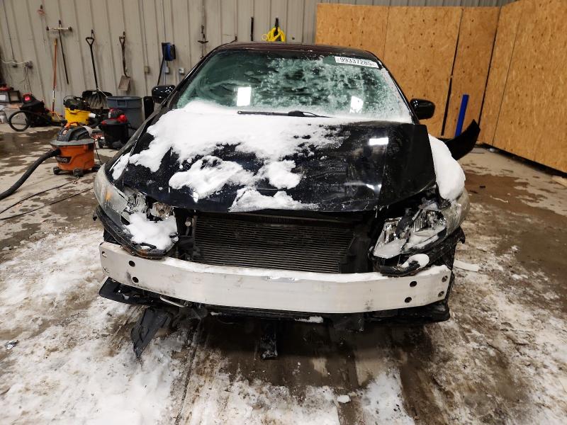 Фото 11 - HONDA CIVIC