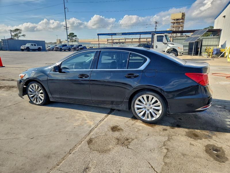 Фото 2 - ACURA RLX