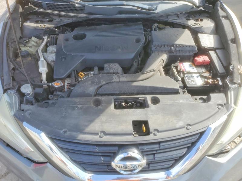 Фото 10 - NISSAN ALTIMA