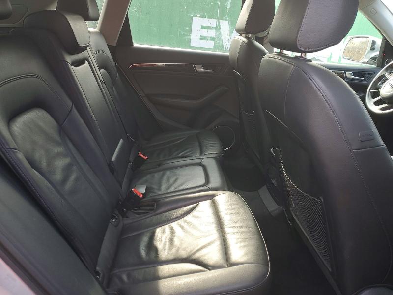 Фото 11 - AUDI Q5