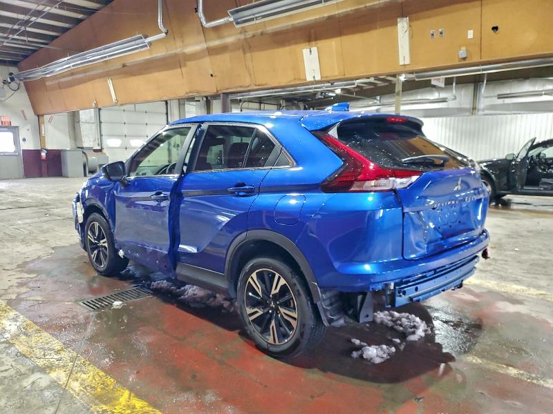 Фото 2 - MITSUBISHI ECLIPSE