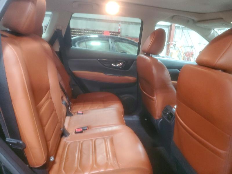 Фото 10 - NISSAN ROGUE