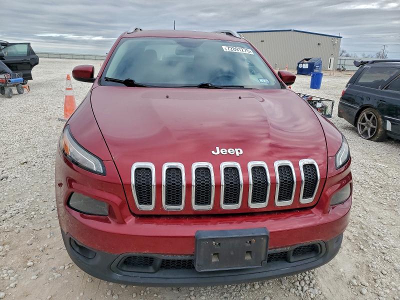 Фото 5 - JEEP GRAND CHER