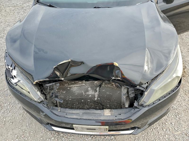 Фото 11 - HONDA ACCORD