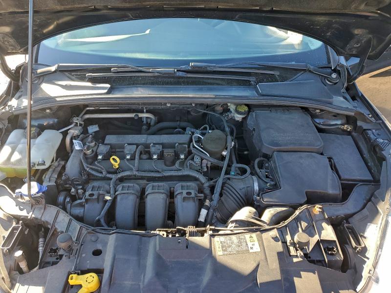 Фото 11 - FORD FOCUS