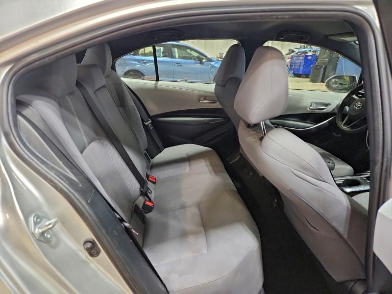 Фото 10 - TOYOTA COROLLA