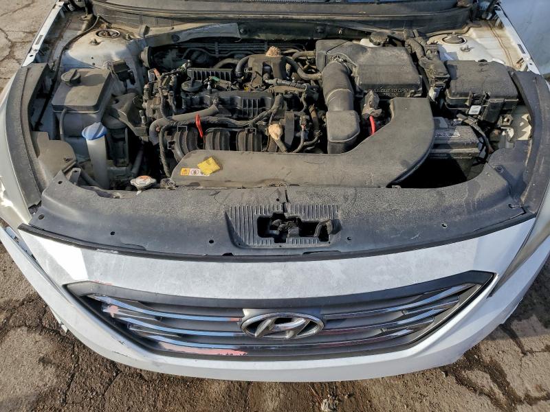 Фото 11 - HYUNDAI SONATA