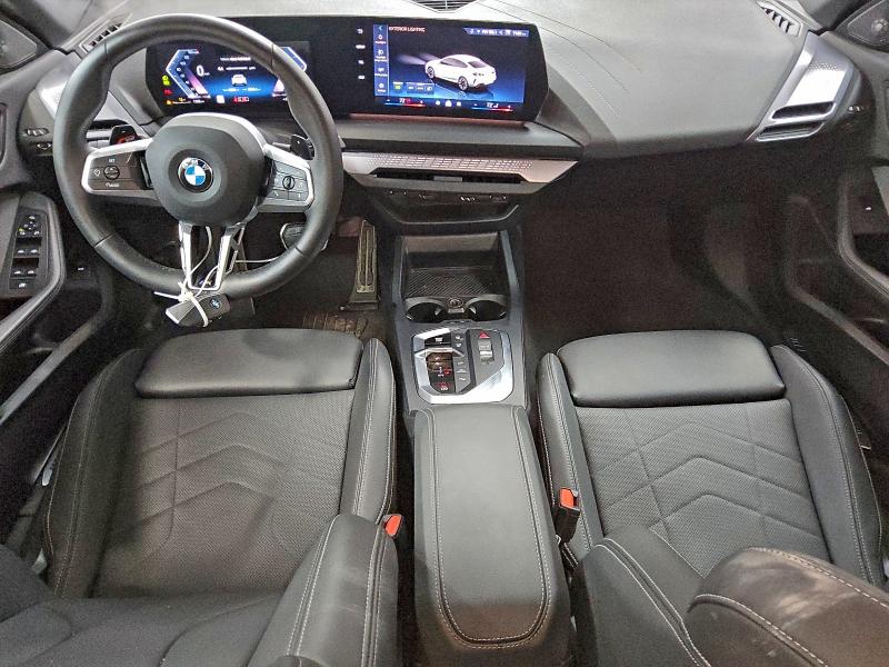 BMW 2 SERIES 2025 VIN WBA23GG03S7T10665