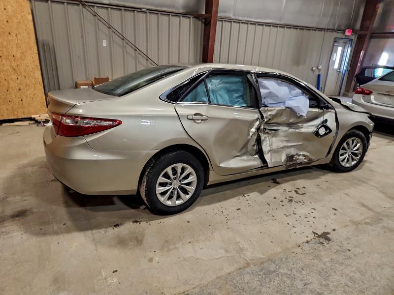 Фото 3 - TOYOTA CAMRY