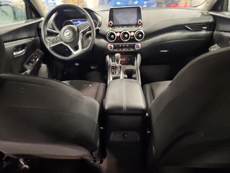 Фото 8 - NISSAN SENTRA