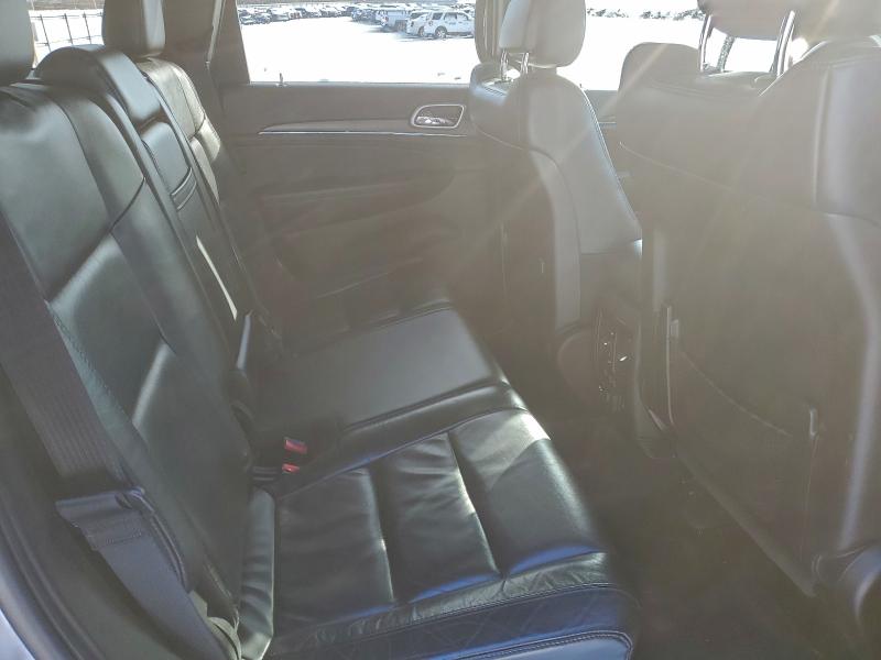 Фото 11 - JEEP GRAND CHER