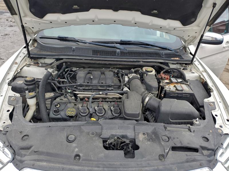 Фото 11 - FORD TAURUS