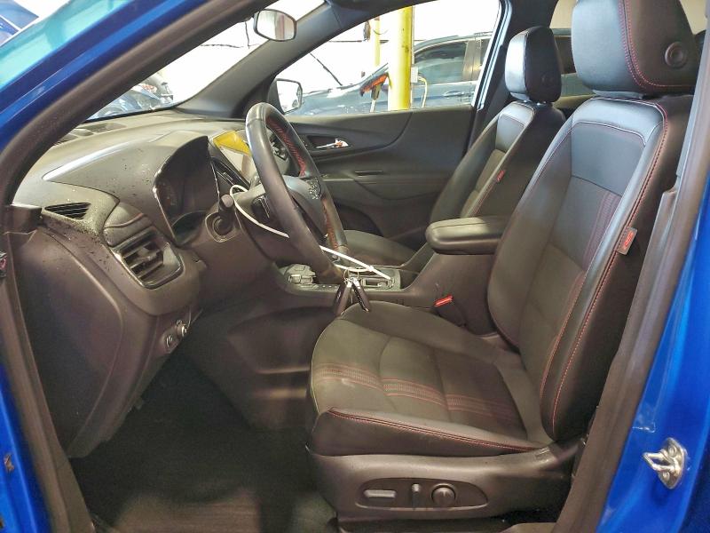 Фото 7 - CHEVROLET EQUINOX