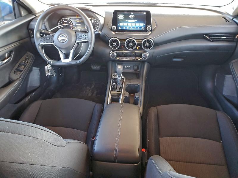 Фото 8 - NISSAN SENTRA