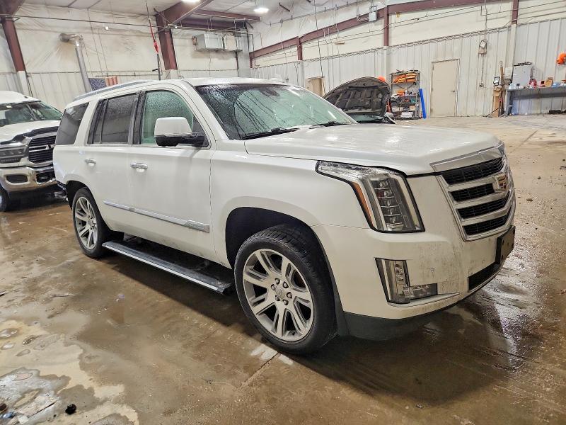 Фото 4 - CADILLAC ESCALADE